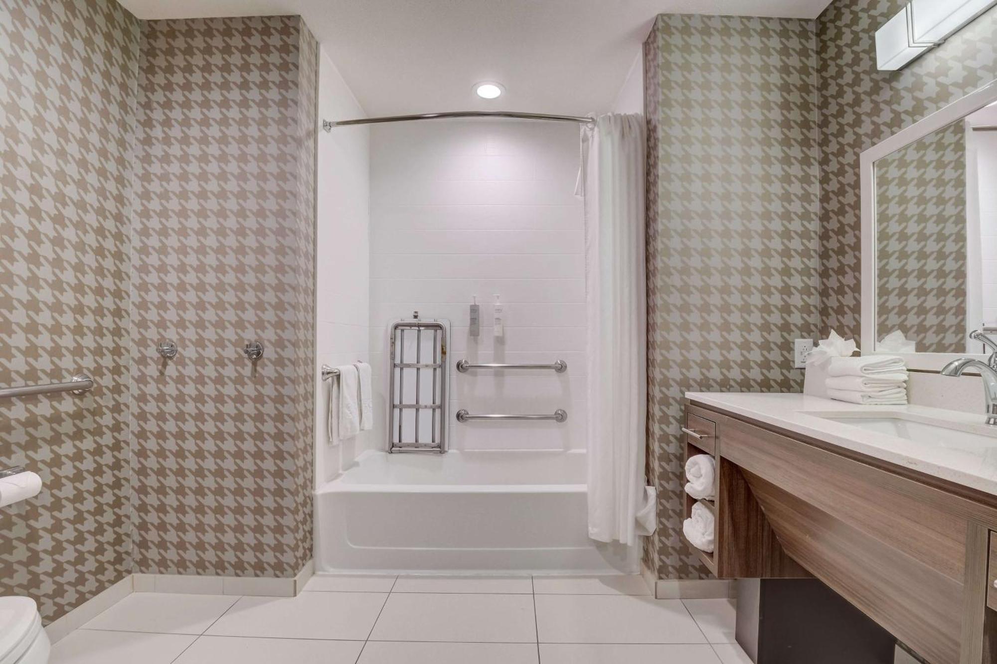 Home 2 Suites By Hilton Indianapolis Northwest Exteriér fotografie