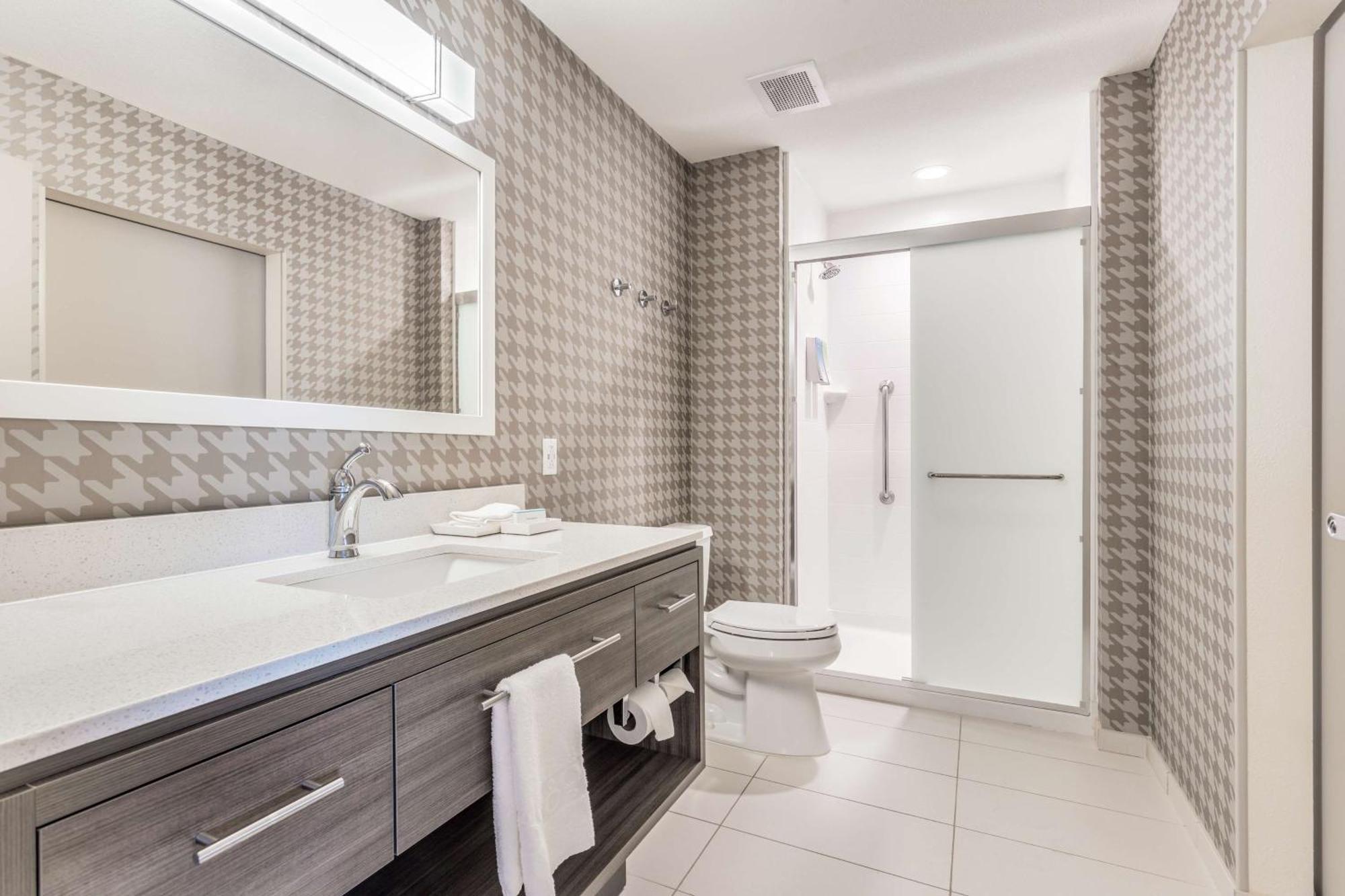 Home 2 Suites By Hilton Indianapolis Northwest Exteriér fotografie