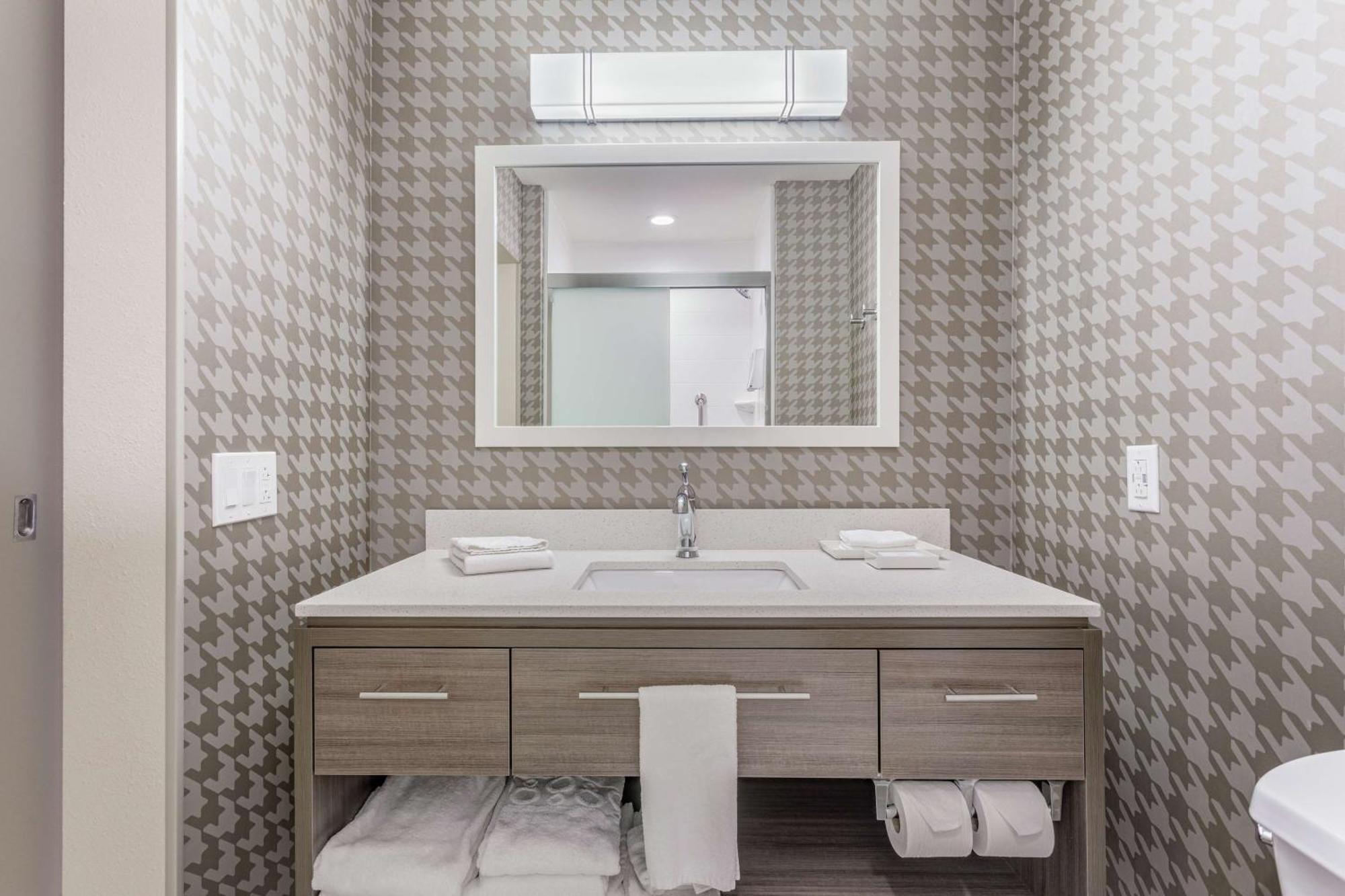 Home 2 Suites By Hilton Indianapolis Northwest Exteriér fotografie